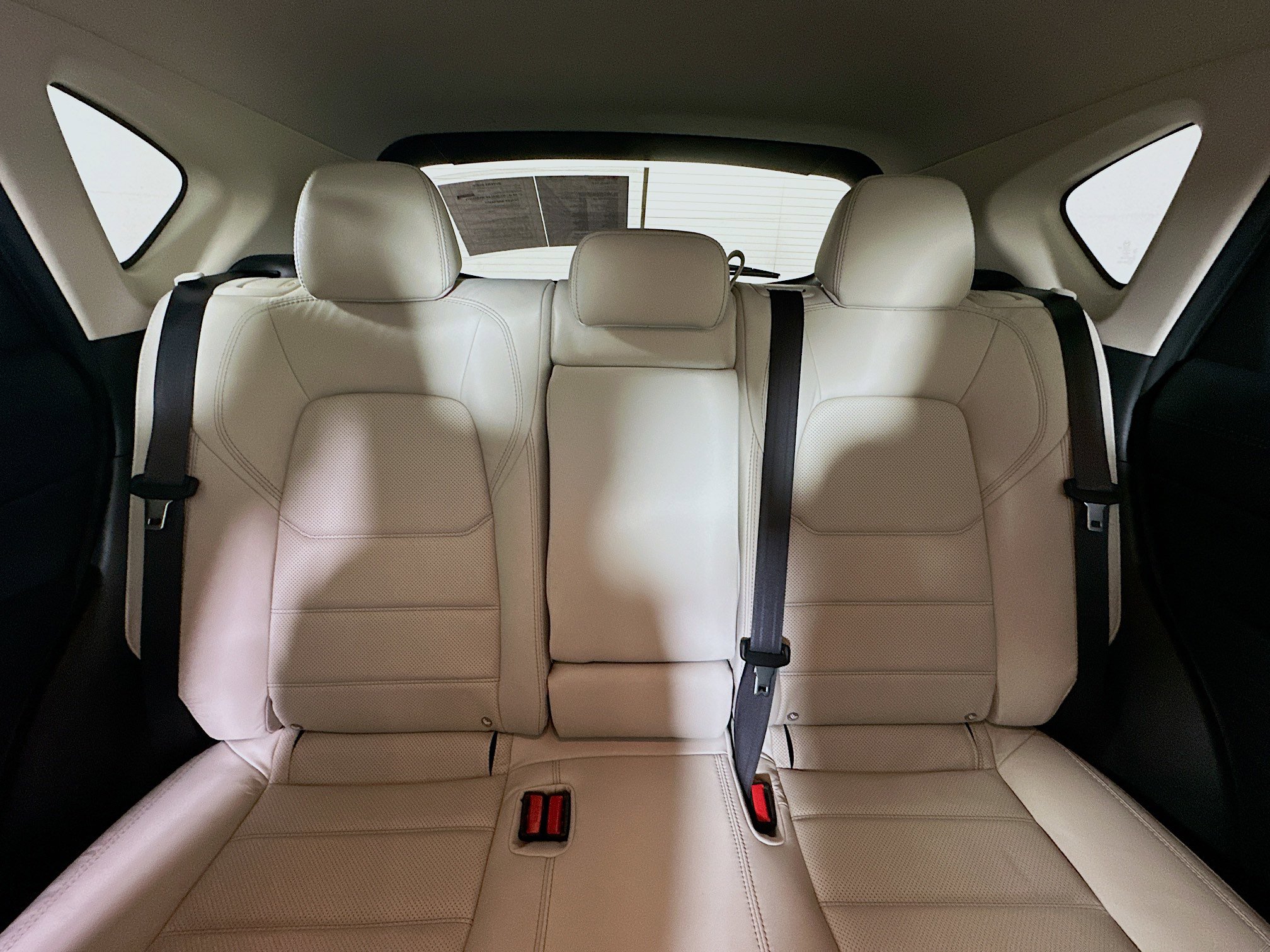 Used 2025 MAZDA CX-5 AWD 2.5 S w/ Preferred Package image 30