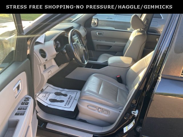 Used 2011 Honda Pilot EX-L image 18