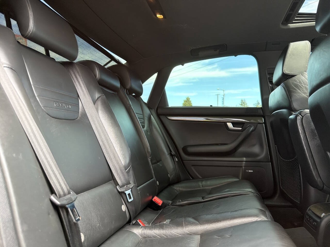 Used 2006 Audi S4 Sedan AWD/4WD image 18