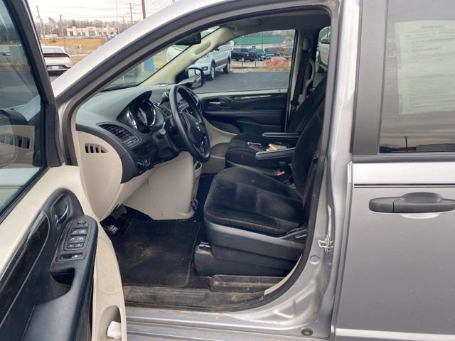 Used 2020 Dodge Grand Caravan SE image 10