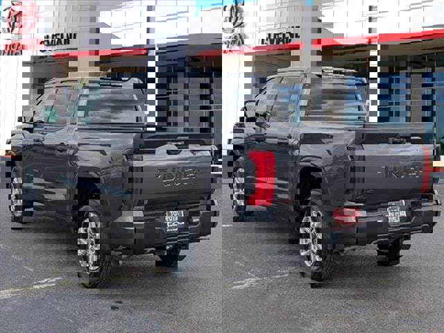 New 2026 Toyota Tundra SR5 image 3