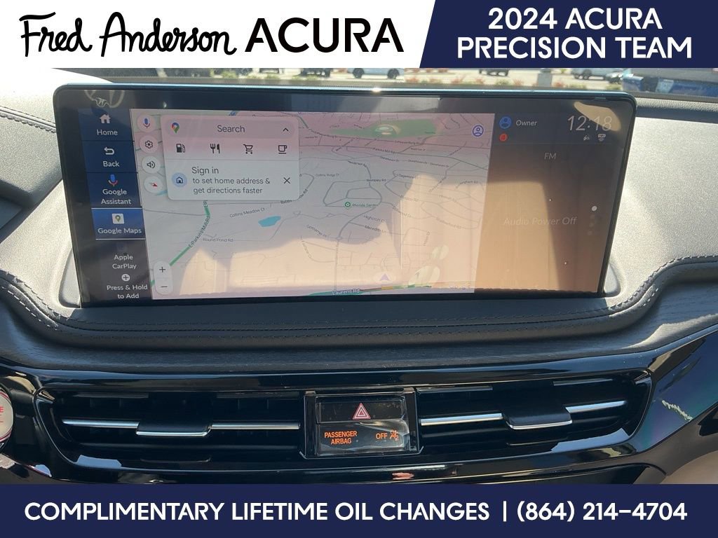 New 2026 Acura MDX w/ Advance Package image 20
