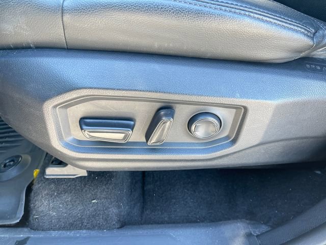 Used 2024 Toyota Tundra SR5 w/ TRD Sport Premium Package image 29