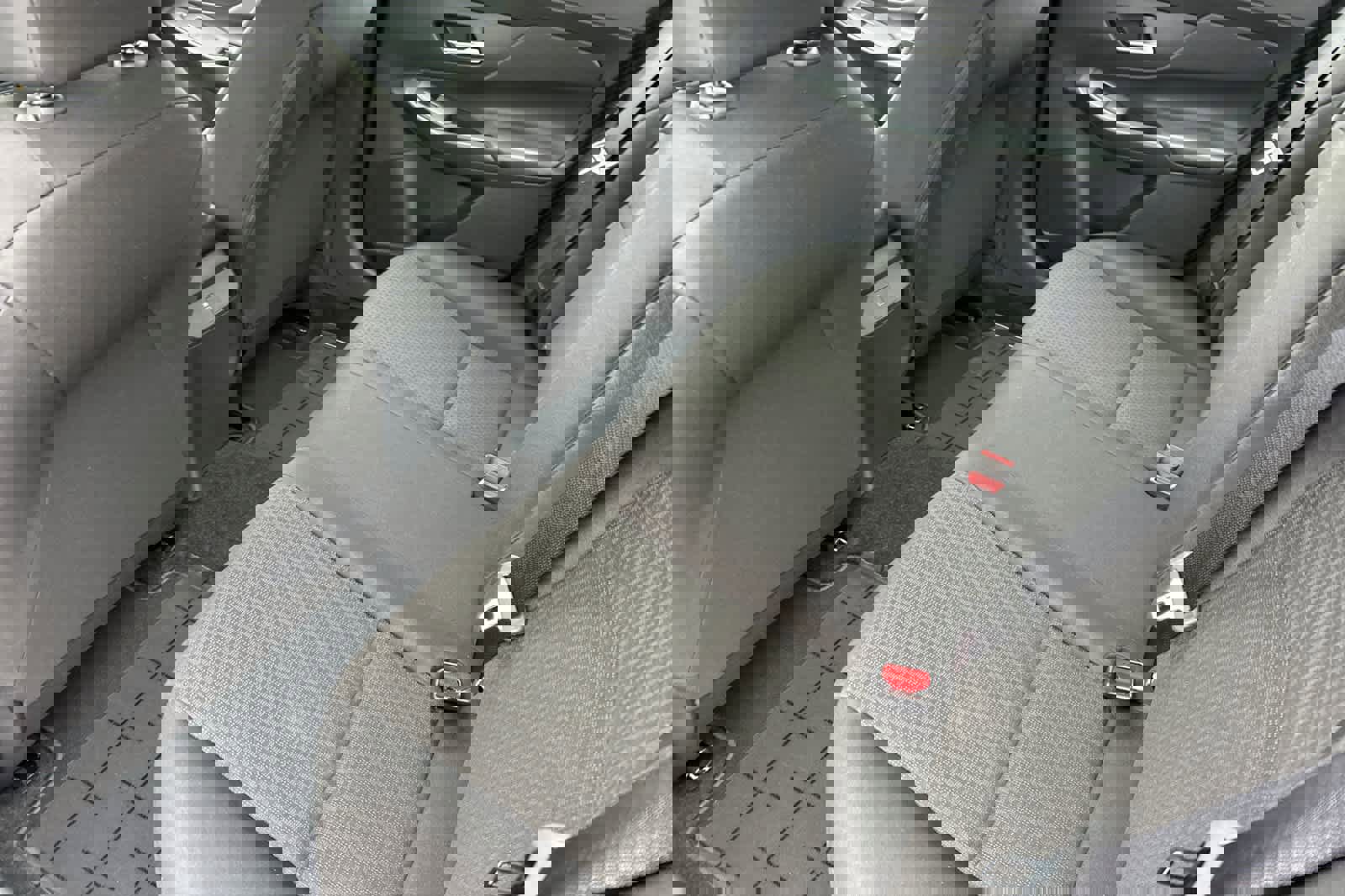 New 2026 Nissan Sentra S w/ Floor Mat Package image 4