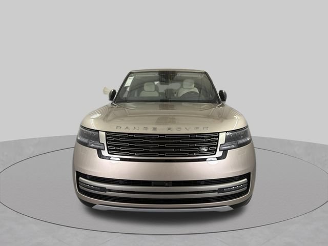 New 2027 Land Rover Range Rover SE AWD/4WD image 2