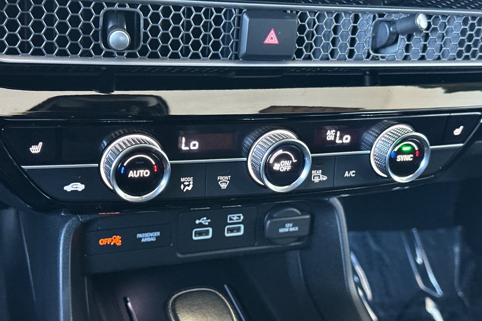 Certified 2022 Honda Civic Sport Touring image 20
