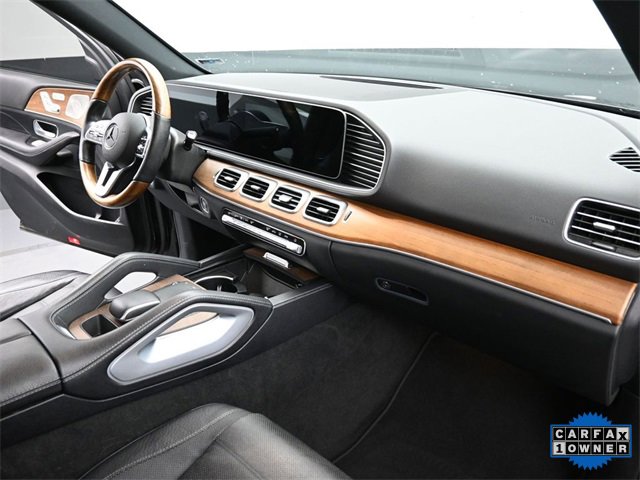 Used 2022 Mercedes-Benz GLE 350 GLE 350 image 23