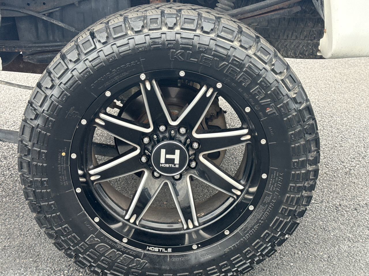 Used 2016 Ford F250 Lariat w/ Lariat Ultimate Package image 11