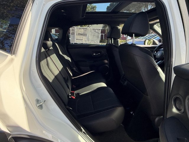 New 2026 Acura ADX A-Spec FWD image 14