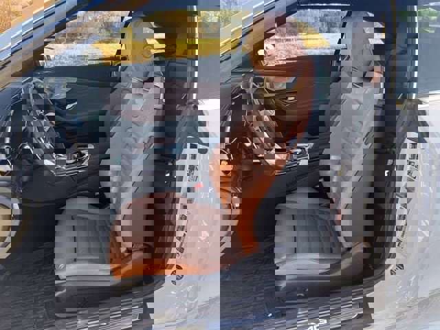 Used 2023 Mercedes-Benz C 43 AMG 4MATIC Cabriolet image 26