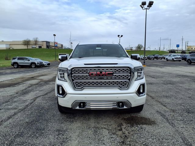 Used 2020 GMC Sierra 1500 Denali w/ Denali Ultimate Package image 45