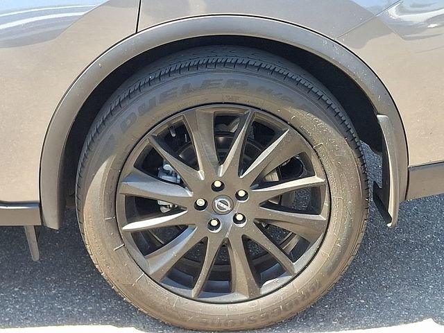 Used 2023 Nissan Murano SL FWD image 29