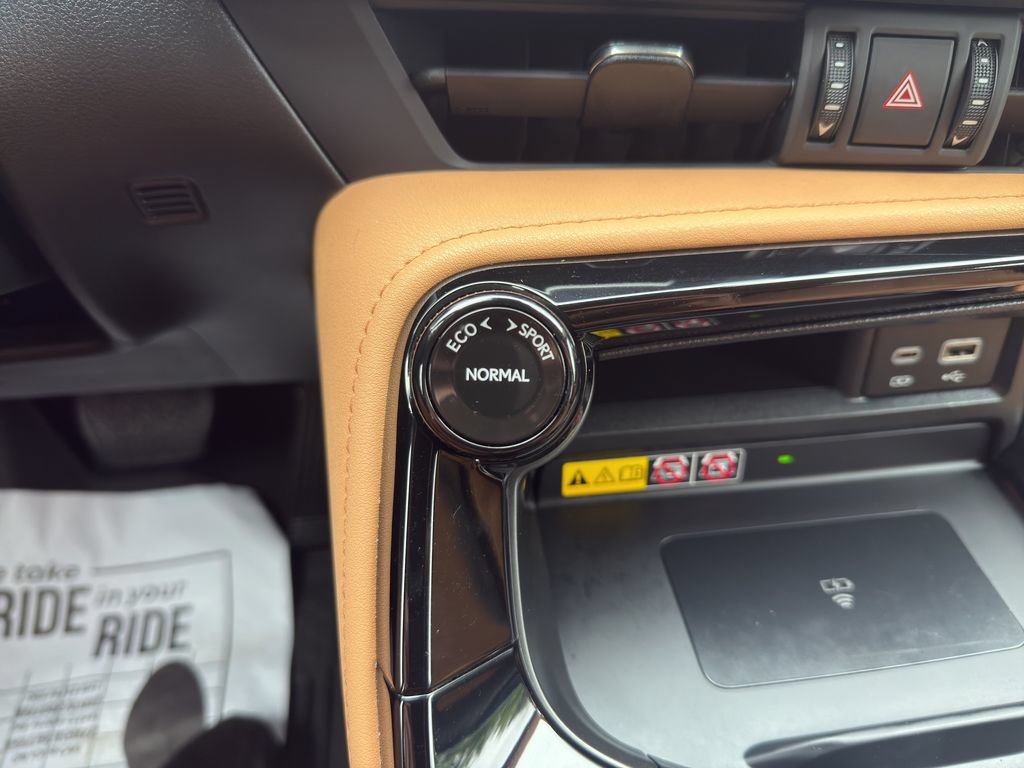 Used 2024 Lexus NX 350 AWD image 30