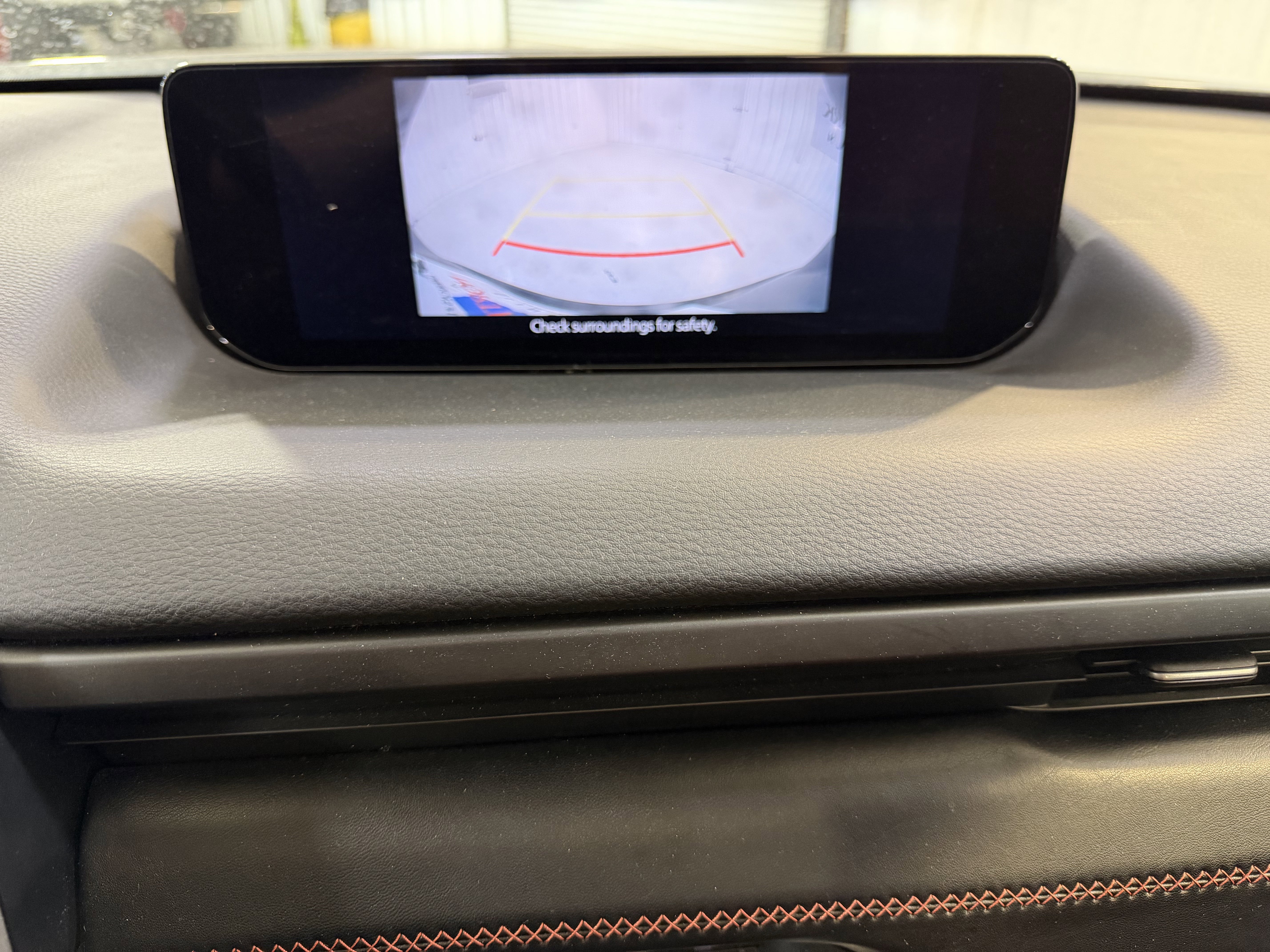 Used 2023 MAZDA CX-50 Meridian Edition image 17