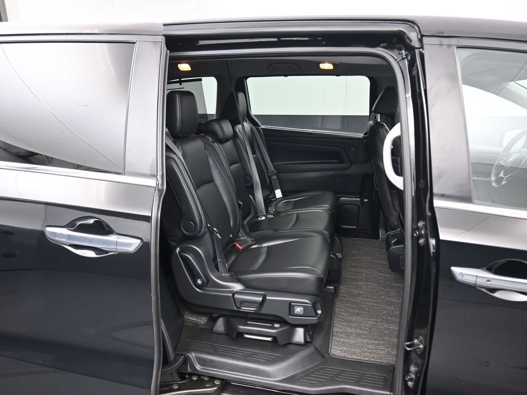 Used 2023 Honda Odyssey Touring image 49