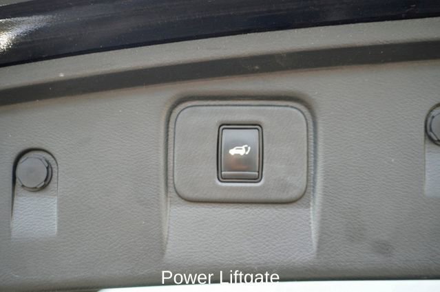 Used 2023 Nissan Murano Platinum image 7