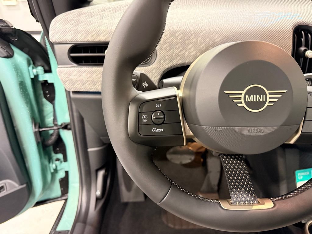 New 2026 MINI Cooper S FWD image 13