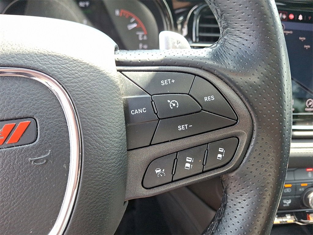 Used 2022 Dodge Durango GT image 24