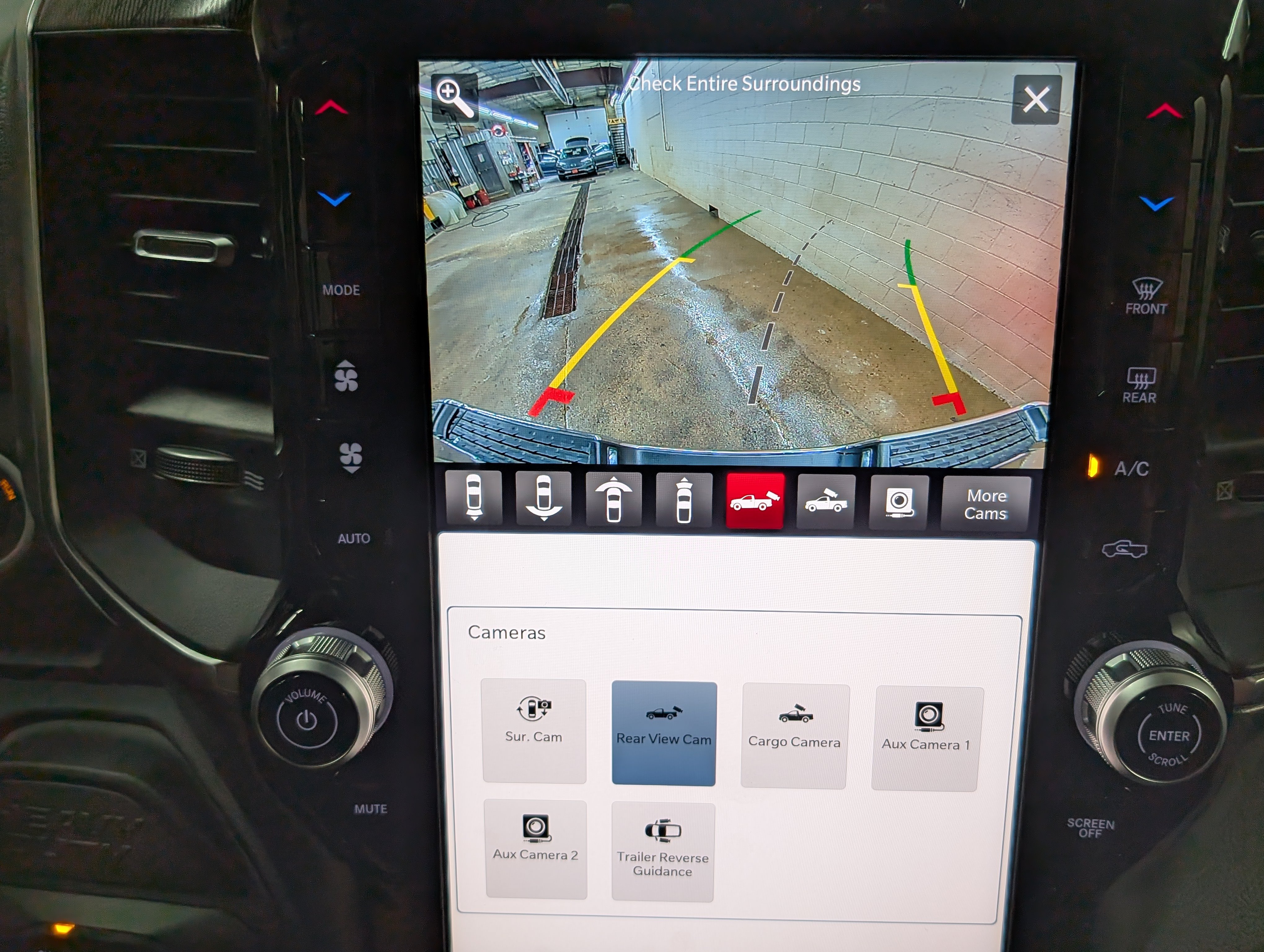 New 2026 RAM 2500 Big Horn AWD/4WD image 30