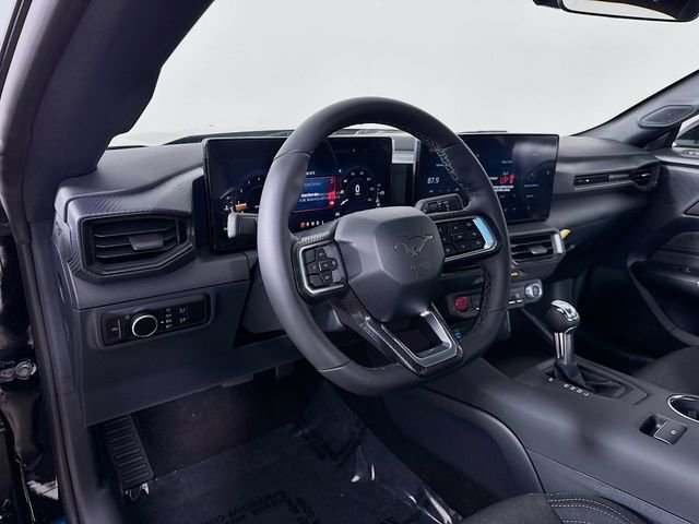 New 2026 Ford Mustang Coupe image 9