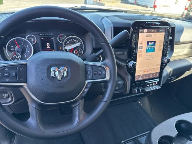 New 2026 RAM 3500 Tradesman image 13