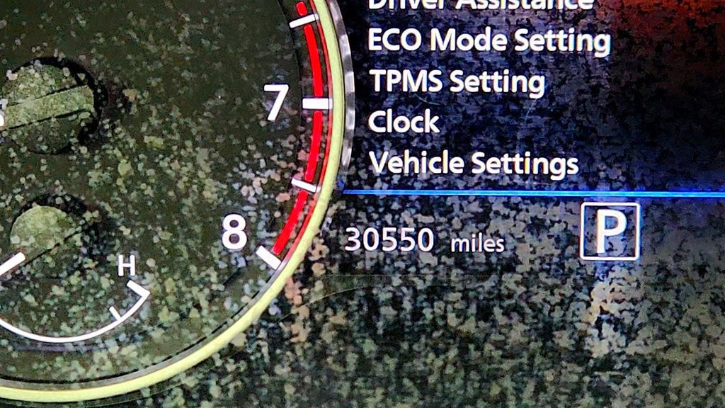 Used 2023 Nissan Sentra SV w/ All-Weather Package image 14