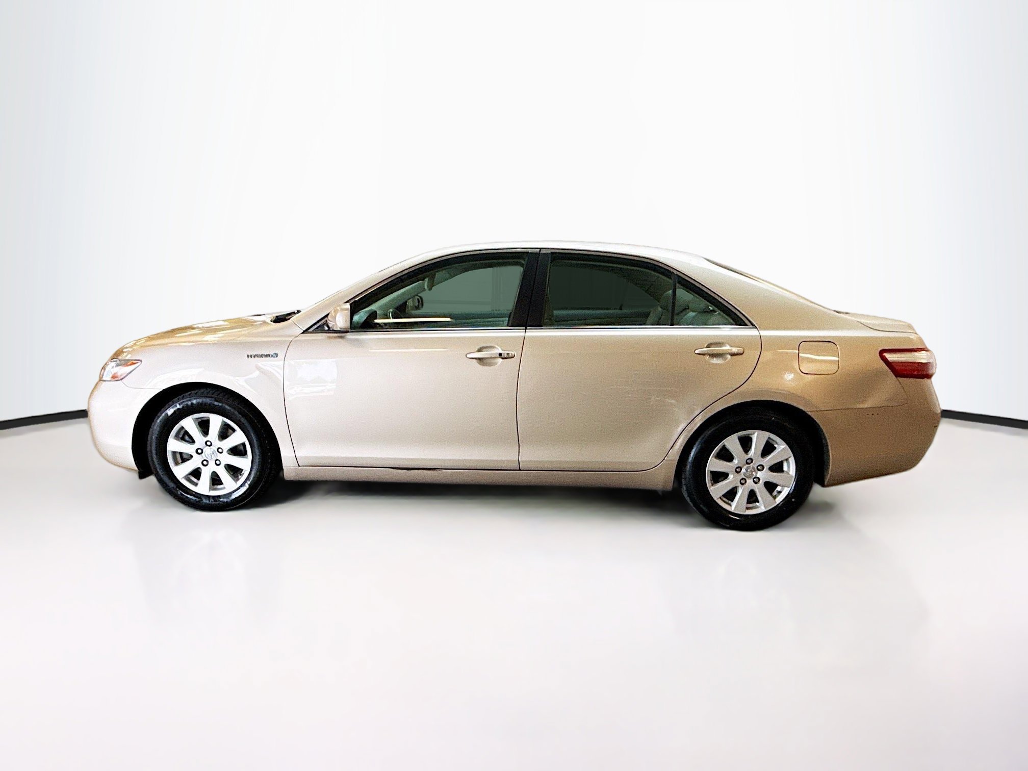 Used 2008 Toyota Camry Hybrid image 4