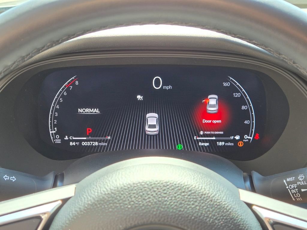 Certified 2025 Acura TLX w/ Technology Package FWD image 25