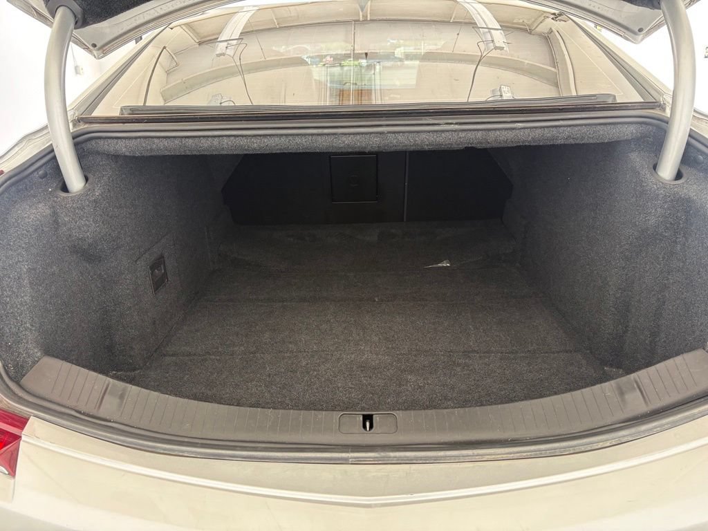 Used 2019 Cadillac XTS Luxury FWD image 51