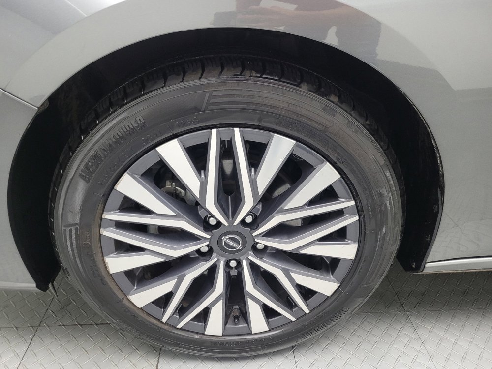 Used 2023 Nissan Altima 2.5 SV image 31