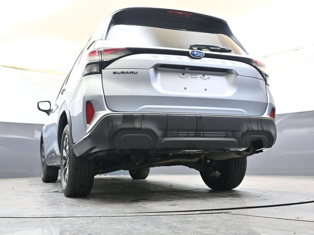Certified 2025 Subaru Forester Premium AWD/4WD image 32