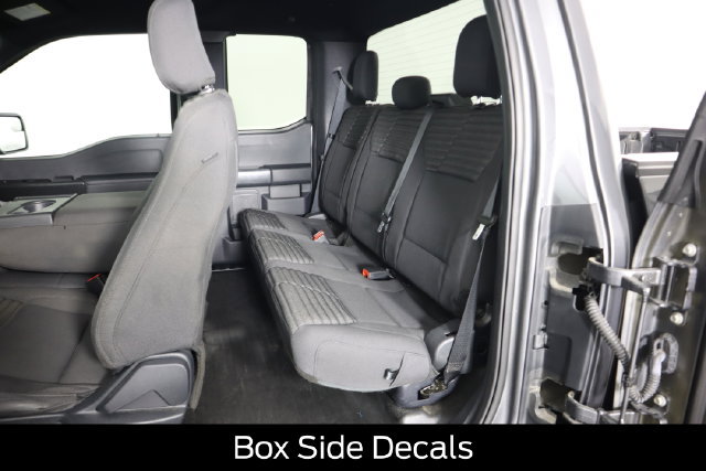 Certified 2023 Ford F150 XL w/ STX Appearance Package AWD/4WD image 36