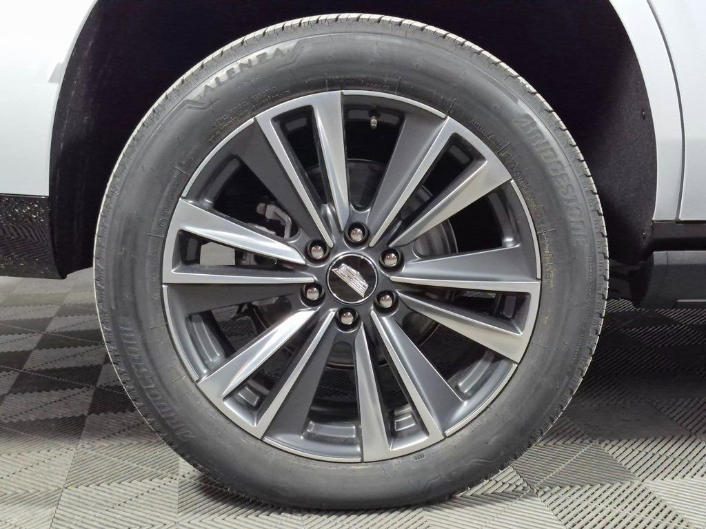 New 2026 Cadillac Escalade Sport w/ Touring Package image 29