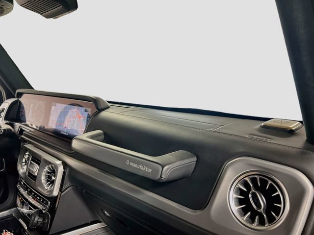 Used 2022 Mercedes-Benz G 550 image 31