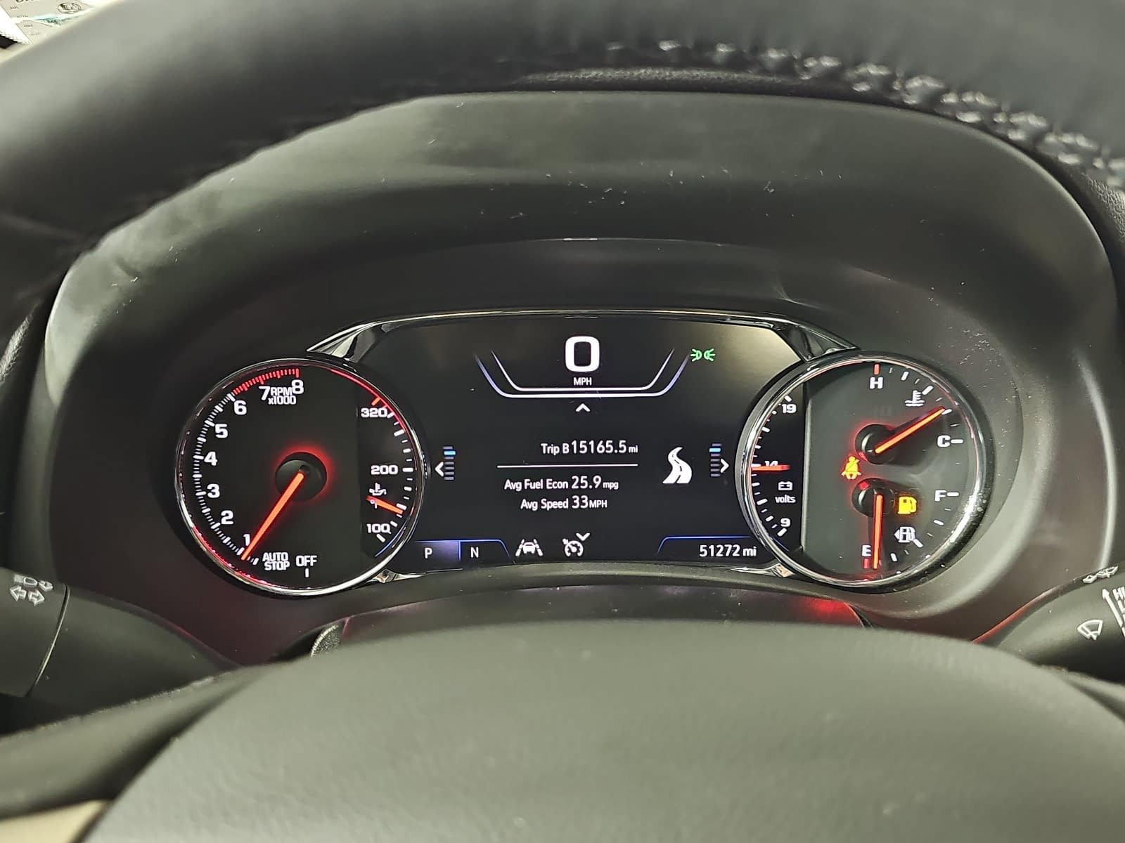 Used 2023 GMC Terrain Denali AWD/4WD image 18