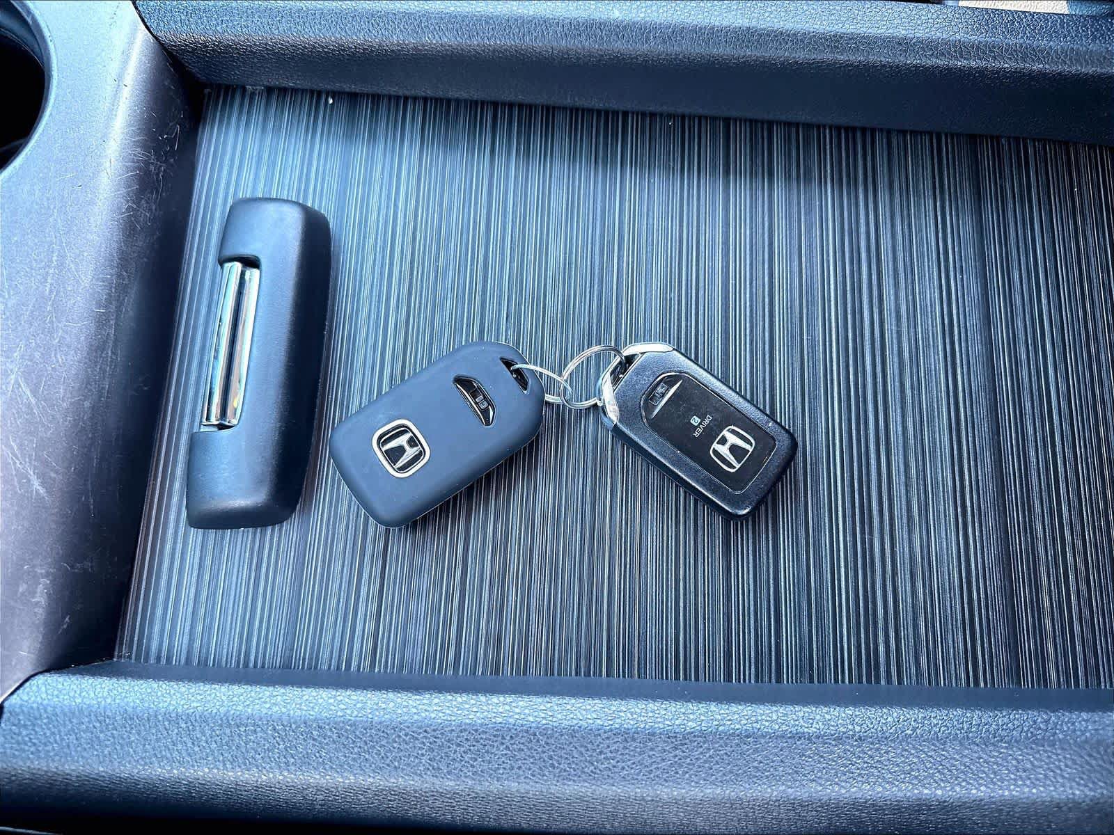 Used 2021 Honda Pilot Special Edition image 14