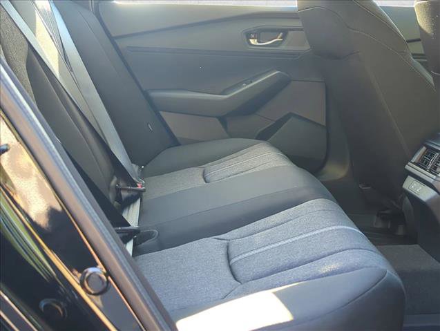 New 2025 Honda Accord Sport image 19
