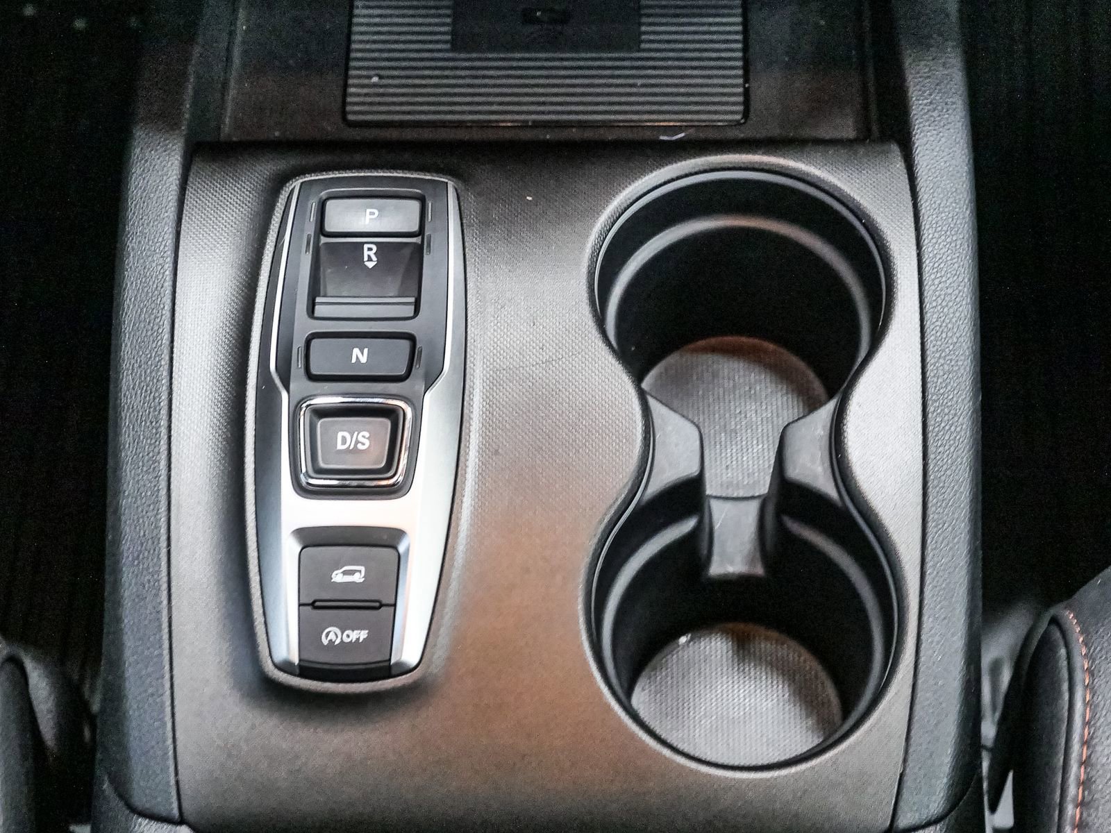 Used 2022 Honda Passport TrailSport image 28