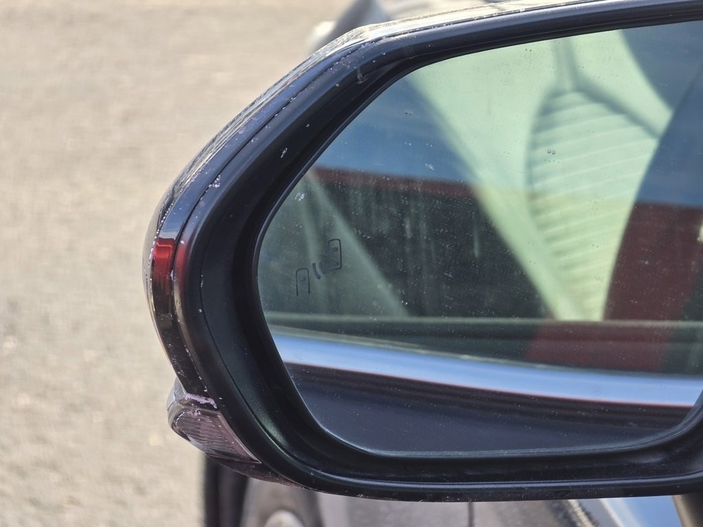 Used 2024 Toyota Camry SE image 22