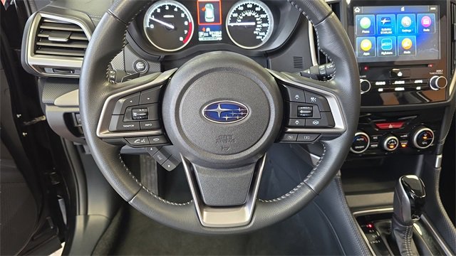 Used 2023 Subaru Forester Limited image 23