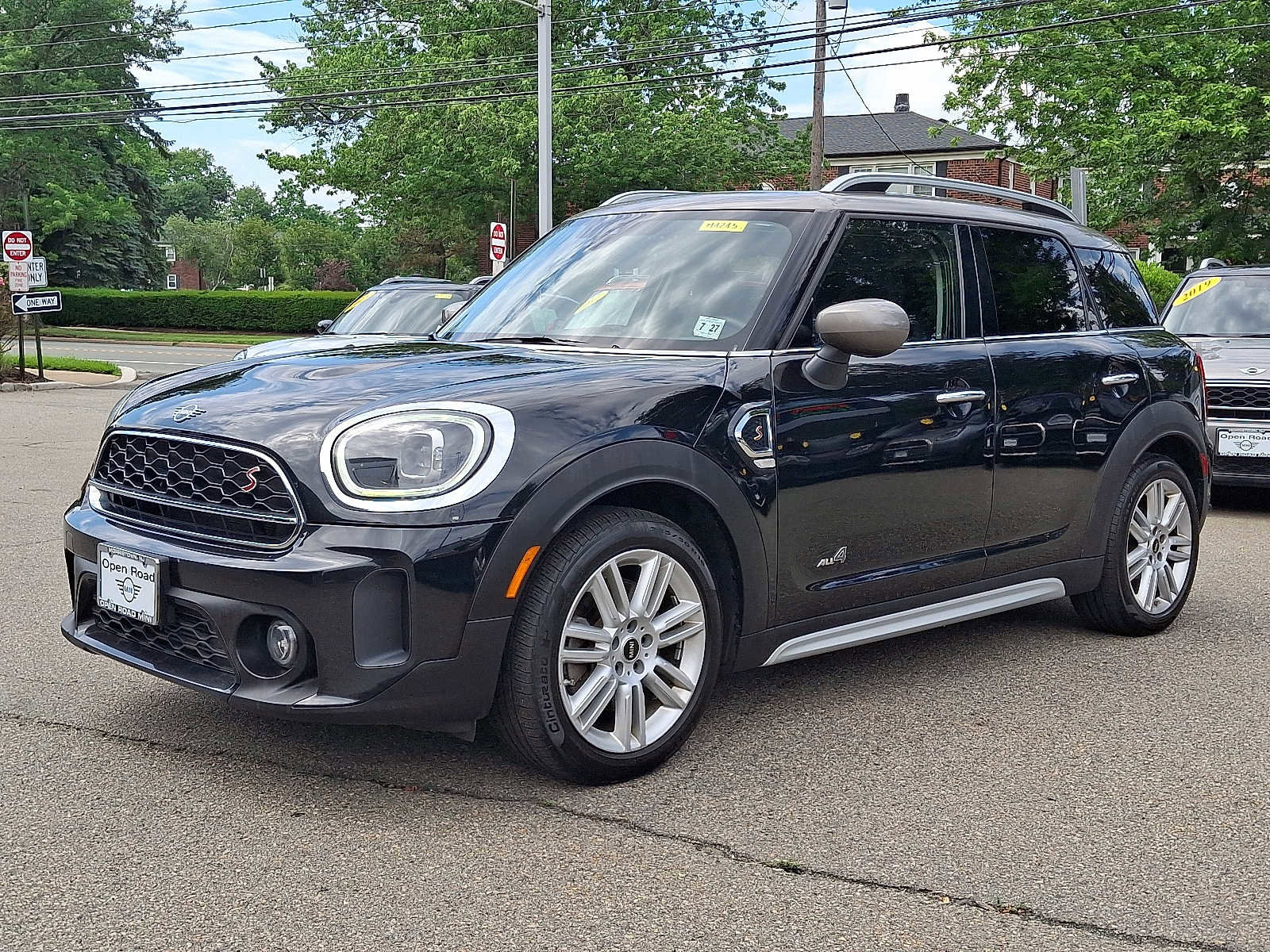 Used 2023 MINI Cooper Countryman S image 3