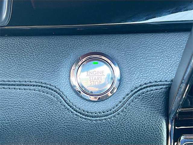 Used 2022 Lincoln Navigator L Reserve image 18