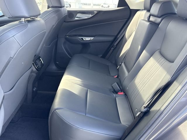 Used 2024 Lexus NX 250 FWD image 23