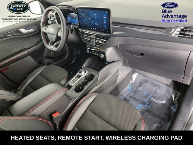 Certified 2023 Ford Escape ST-Line Elite image 17