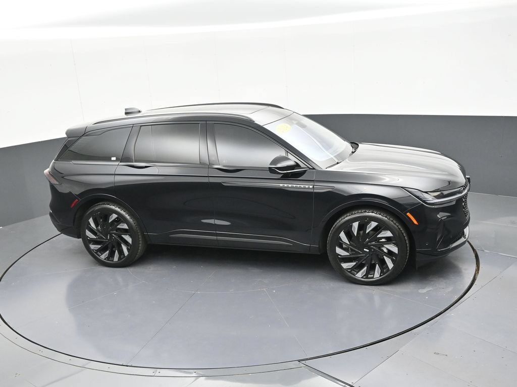 Used 2024 Lincoln Nautilus Reserve w/ Equipment Group 202A AWD/4WD image 62