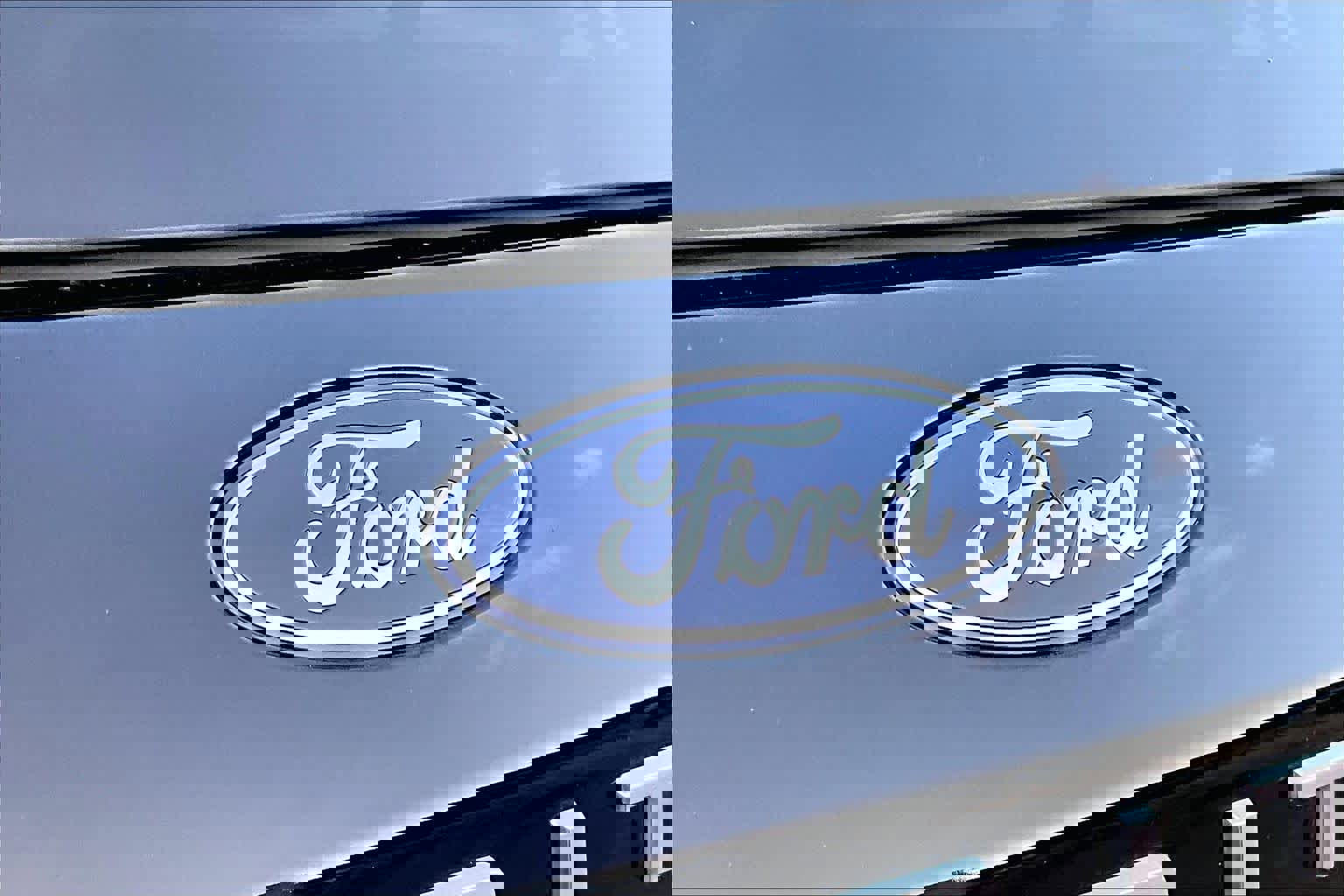 Used 2025 Ford Expedition Max Platinum image 30