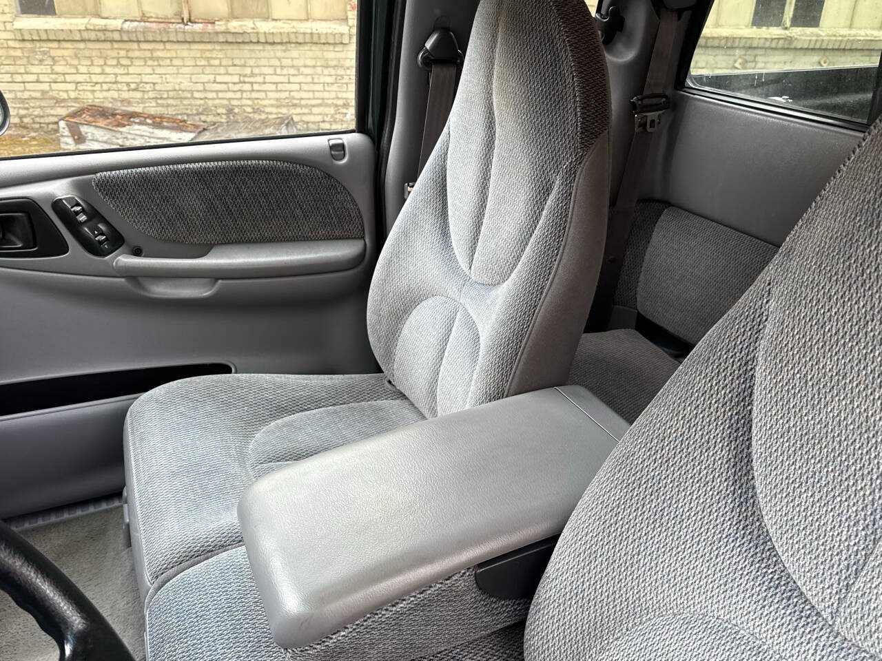 Used 1999 Dodge Dakota SLT AWD/4WD image 48