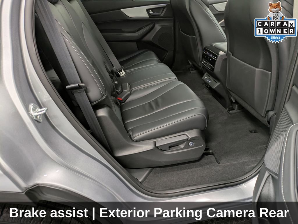 Used 2023 Acura MDX SH-AWD w/ Technology Package image 31