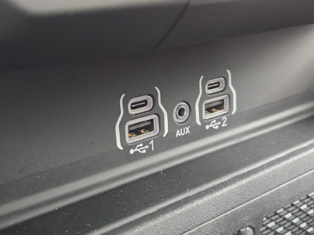 Used 2026 RAM 1500 Lone Star RWD image 24
