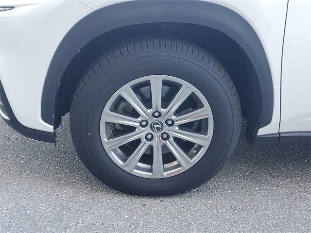 Used 2019 Lexus NX 300 FWD image 5